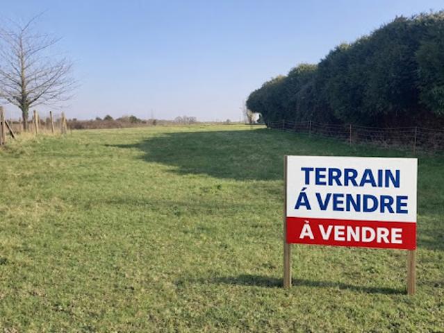 Terrain vente à Les Andelys, Vernon