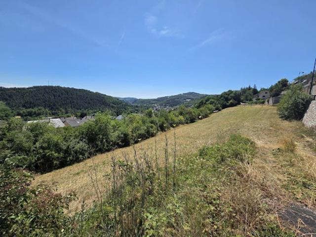 Terrain vente à Mende, Chirac