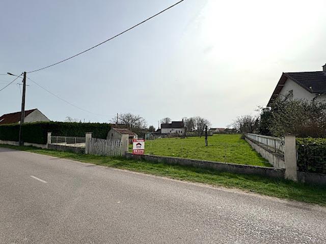 Terrain vente à Beaune, Labergement-lès-seurre