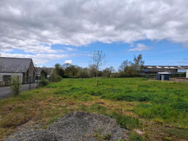 Terrain vente à Châteaubriant-Ancenis, Louisfert