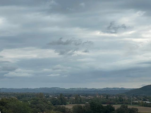 Terrain vente à Muret, Martres-tolosane