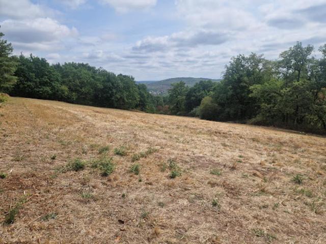 Terrain vente à Brive-la-Gaillarde, Lissac-sur-couze