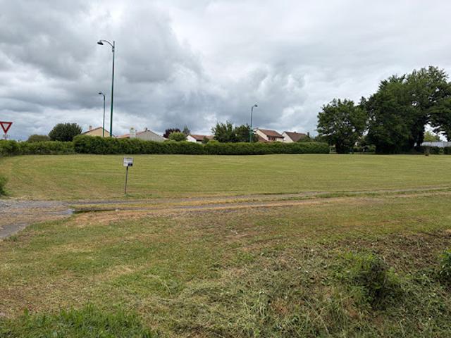 Terrain vente à Aurillac, Naucelles