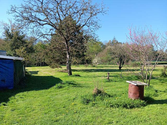 Terrain vente à France métropolitaine, Bretagne