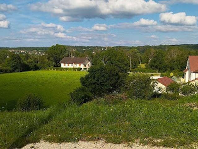 Terrain vente à Besançon, Bourgogne-Franche-Comté
