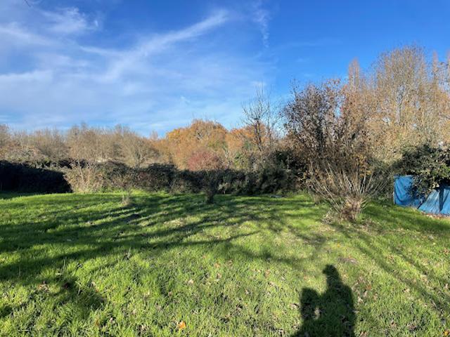 Terrain vente à France métropolitaine, Cubzac-les-ponts