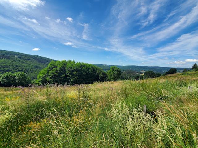 Terrain vente à Largentière, Le Lac-d'issarlès