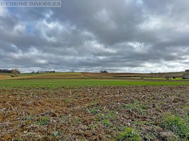 Terrain vente à Marmande, Pardaillan