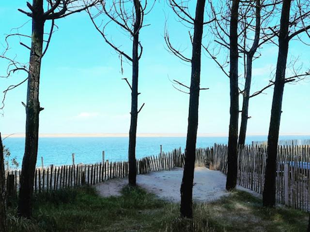 Terrain vente à France métropolitaine, La Teste-de-buch