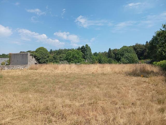 Terrain vente à Quimper, Bretagne