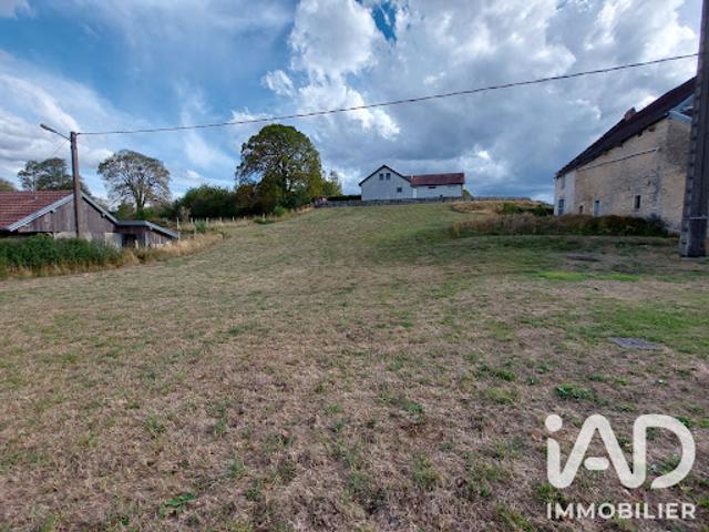 Terrain vente à Lons-le-Saunier, Sarrogna