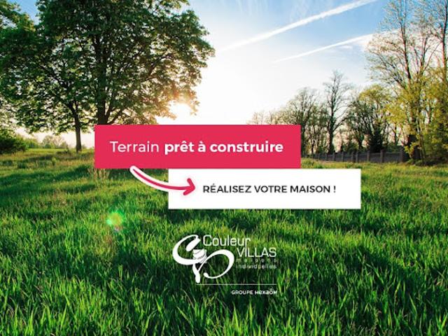 Terrain vente à Dax, Castets