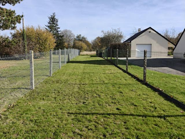 Terrain vente à Lisieux, La Vespière