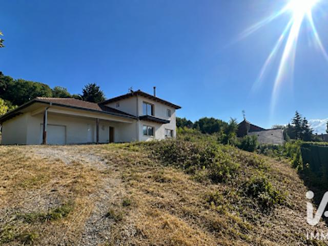 Terrain vente à Thonon-les-Bains, Publier