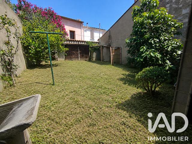 Terrain vente à Perpignan, Salses-le-château