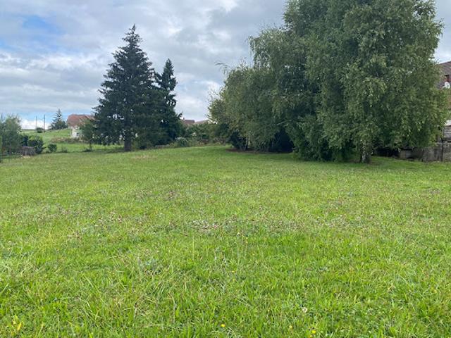 Terrain vente à Lons-le-Saunier, Lons-le-saunier