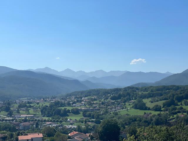 Terrain vente à Saint-Girons, Saint-girons