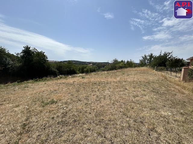 Terrain vente à Jeanne Petite, Saverdun