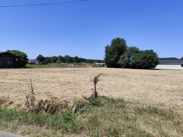 Terrain vente à Périgueux, Montpon-ménestérol
