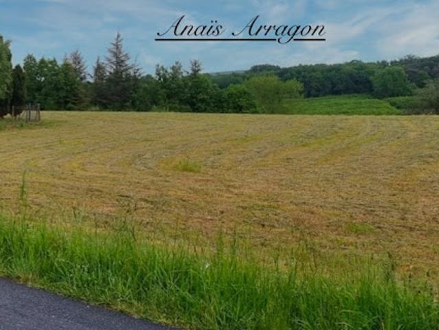 Terrain vente à Villeneuve-sur-Lot, Villeneuve-sur-lot