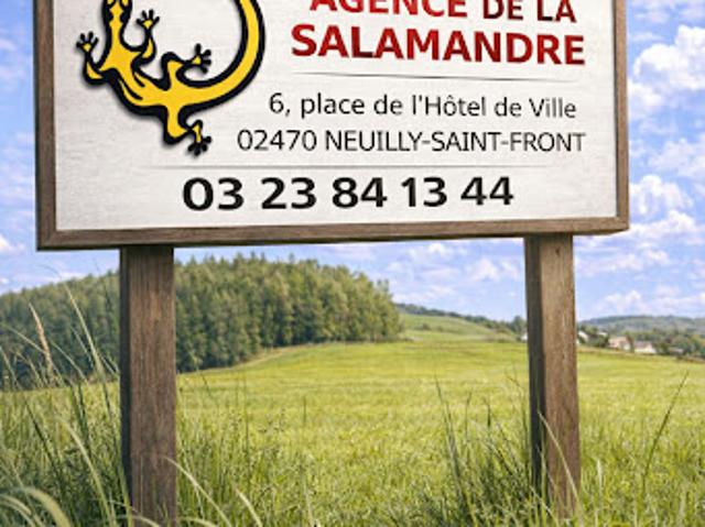 Terrain vente à Meaux, Lizy-sur-ourcq