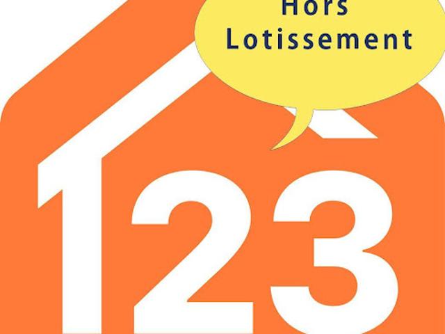 Terrain vente à Largentière, Vogüé