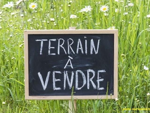 Terrain vente à Troyes, Noë-les-mallets