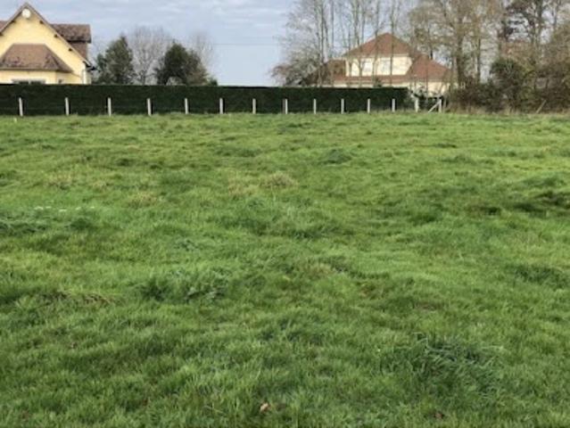 Terrain vente à Bernay, Ferrières-saint-hilaire