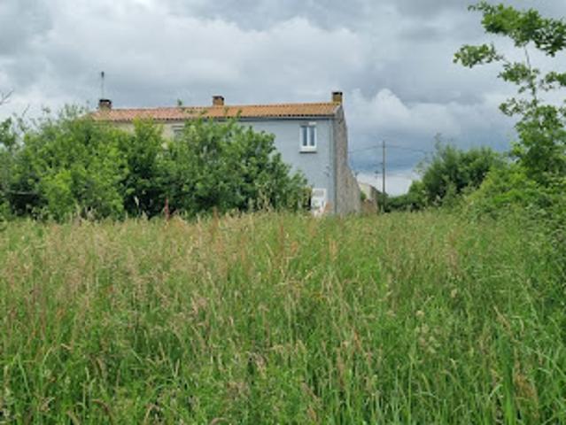 Terrain vente à France métropolitaine, La Roche-sur-yon