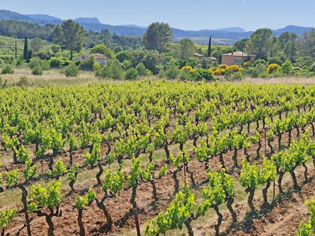 Terrain vente à Brignoles, Carcès