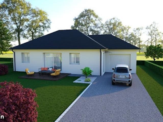 Terrain vente à Tarbes, Tostat