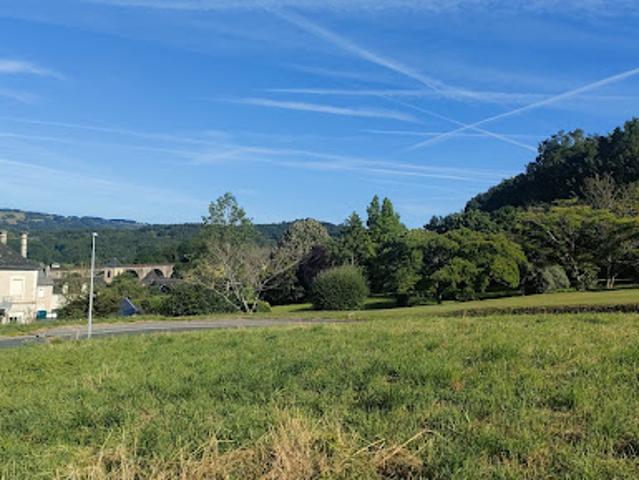 Terrain vente à Brive-la-Gaillarde, Vignols