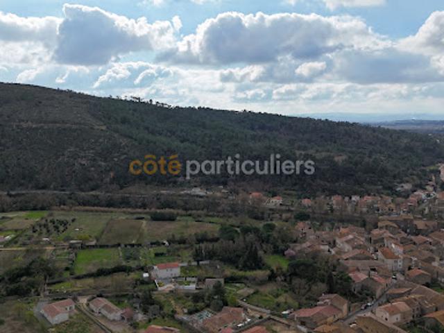Terrain vente à Narbonne, Bize-minervois