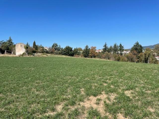 Terrain vente à Privas, Vernoux-en-vivarais
