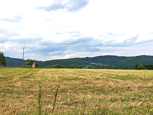 Terrain vente à Privas, Vernoux-en-vivarais