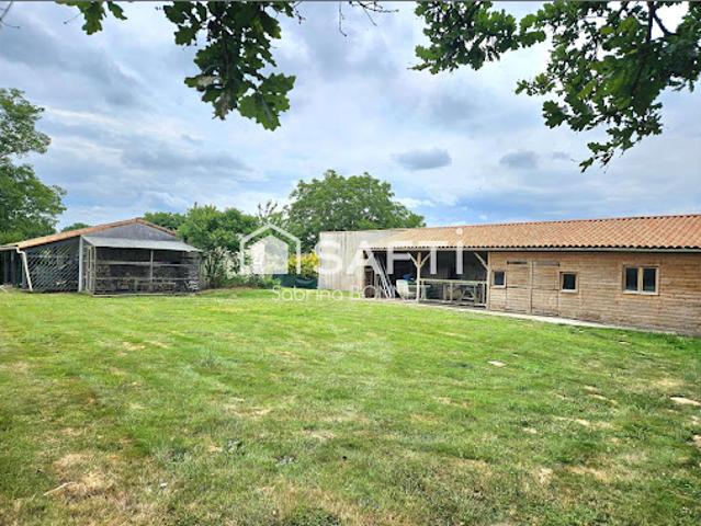 Terrain vente à France métropolitaine, La Roche-sur-yon