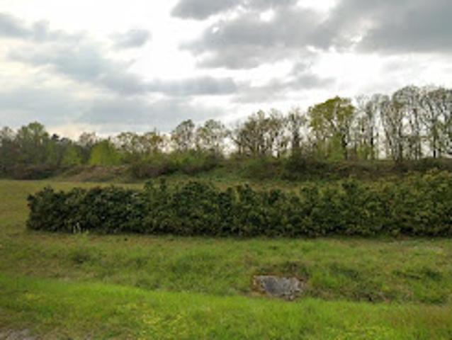 Terrain vente à Chemin de la Bertouche, Fontenay-sur-Loing