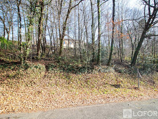 Terrain vente à Périgueux, Coulounieix-chamiers
