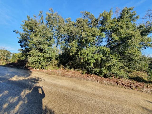 Terrain vente à Largentière, Labastide-de-virac
