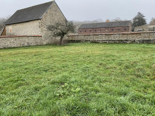 Terrain vente à Les Andelys, Pacy-sur-eure