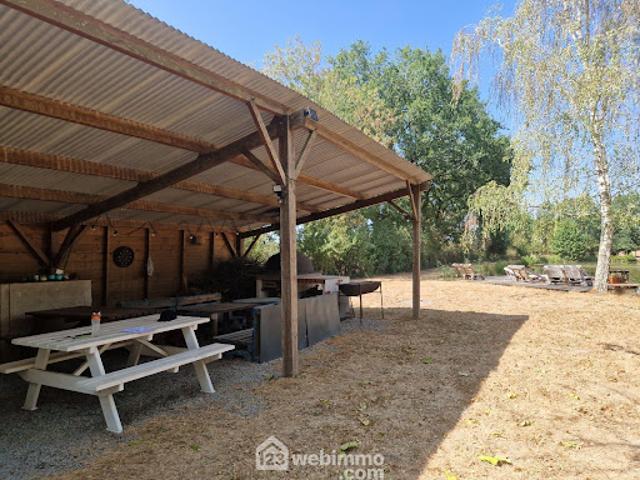 Terrain vente à Saint-Florent-des-Bois, Rives-de-l'Yon