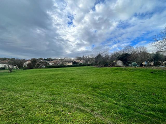 Terrain vente à Villeneuve-sur-Lot, Cancon