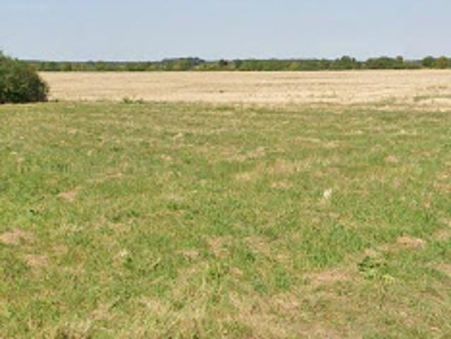 Terrain vente à La Maison Rouge, Montreuil-en-Touraine