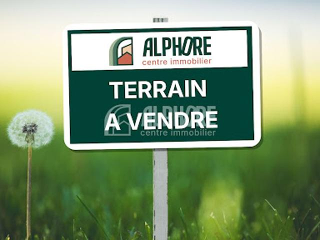 Terrain vente à Saint-Nazaire, Saint-joachim