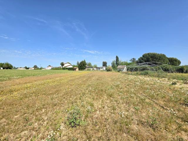 Terrain vente à Villeneuve-sur-Lot, Villeneuve-sur-lot