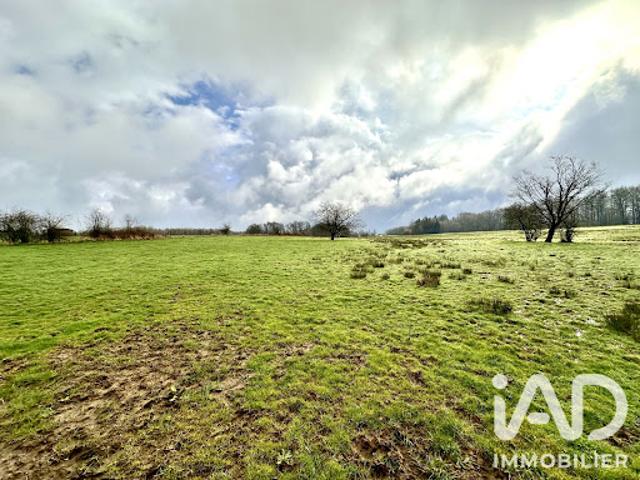 Terrain vente à Charleville-Mézières, Sévigny-la-forêt