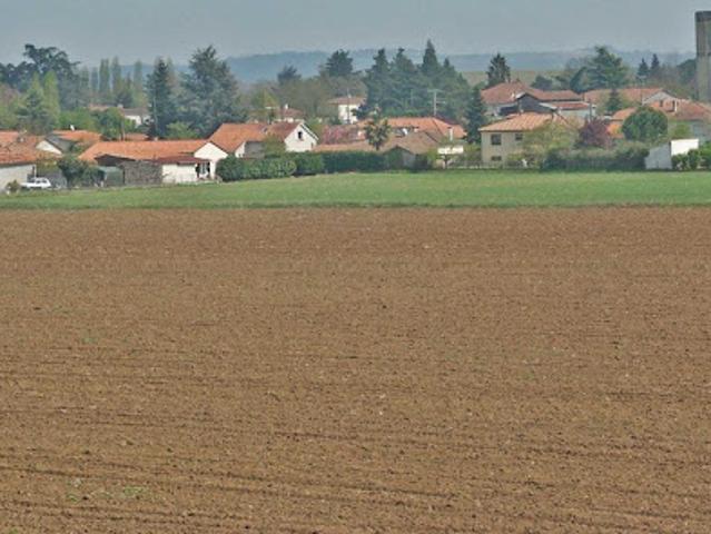 Terrain vente à Agen, Sérignac-sur-garonne