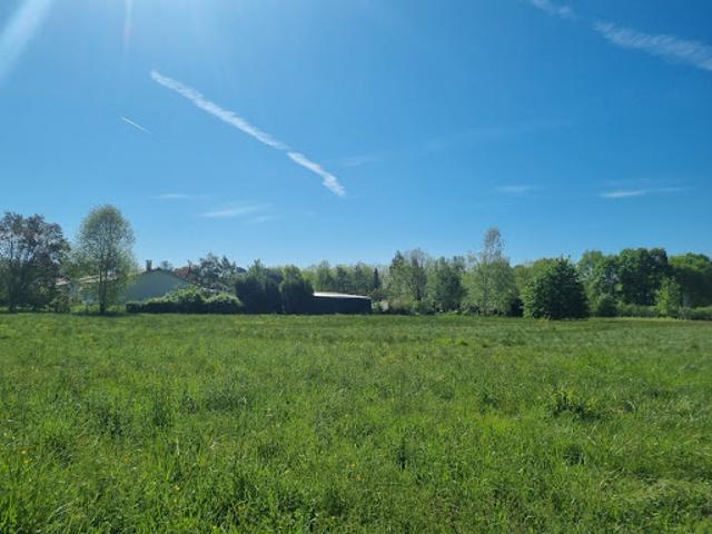 Terrain vente à Langon, Bazas