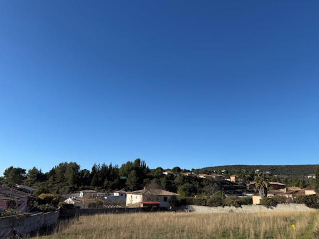 Terrain vente à Lodève, Combaillaux