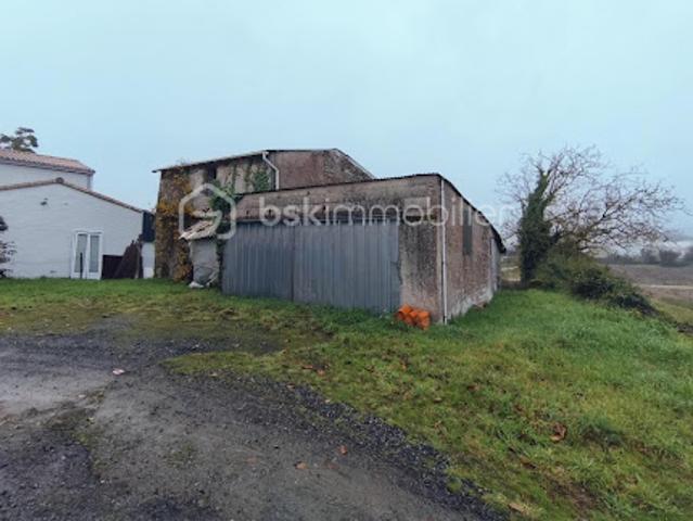 Terrain vente à France métropolitaine, La Chapelle-basse-mer